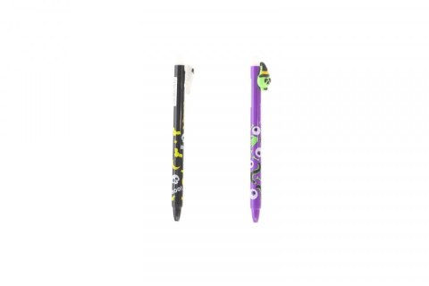 Długopis Patio Kids Halloween niebieski 0,5mm (15626PTR) Długopis Patio Kids Halloween niebieski 0,5mm (15626PTR)