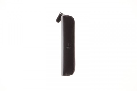 Etui na okulary Parker ZIP burgund na zamek (2217021) Etui na okulary Parker ZIP burgund na zamek (2217021)