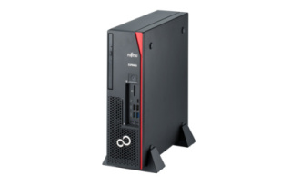 Fujitsu Esprimo D738 SFF Core i5 9500 (9-gen.) 3,0 GHz / 16 GB / 512 Nvme SSD / Win 11 Pro