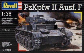 Model do sklejania Revell (3229)