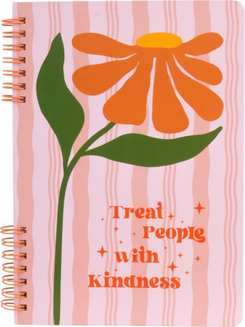 Notes Happy Color A5 80k. kropki (HA 4742 2115-BB80DG) Notes Happy Color A5 80k. kropki (HA 4742 2115-BB80DG)