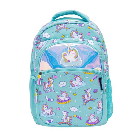 Plecak Astra Astrabag Minty Unicorn (502024140) Plecak Astra Astrabag Minty Unicorn (502024140)