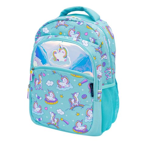 Plecak Astra Astrabag Minty Unicorn (502024140) Plecak Astra Astrabag Minty Unicorn (502024140)