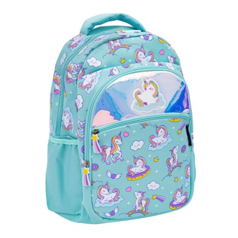 Plecak Astra Astrabag Minty Unicorn (502024140) Plecak Astra Astrabag Minty Unicorn (502024140)
