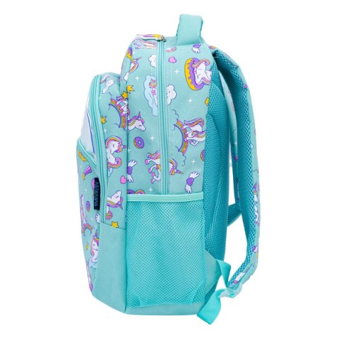 Plecak Astra Astrabag Minty Unicorn (502024140) Plecak Astra Astrabag Minty Unicorn (502024140)