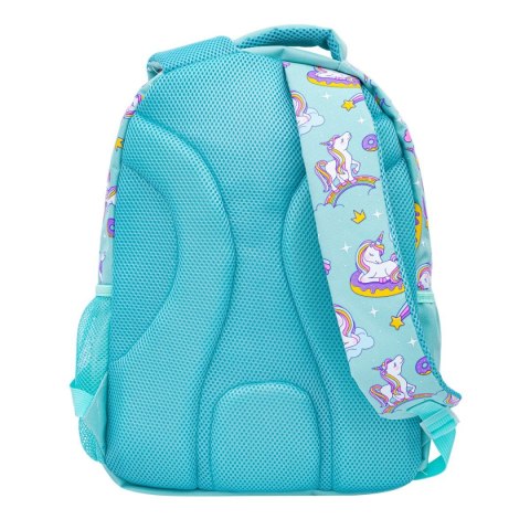 Plecak Astra Astrabag Minty Unicorn (502024140) Plecak Astra Astrabag Minty Unicorn (502024140)
