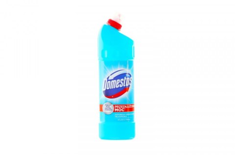 Płyn do wc Domestos Atlantic 1000ml Płyn do wc Domestos Atlantic 1000ml