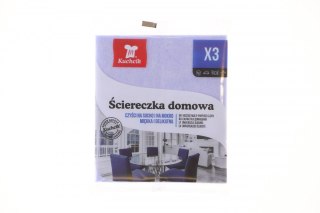 Ścierka Kuchcik wiskoza (AKU321)