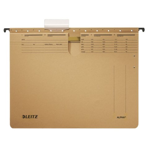 Skoroszyt Leitz A4 papier Skoroszyt Leitz A4 papier