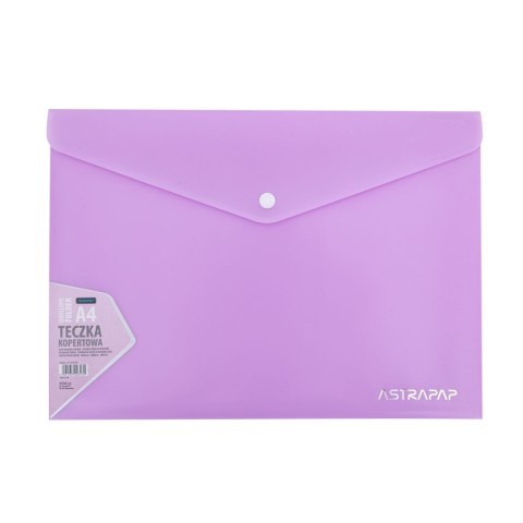 Teczka ofertowa Astrapap PASTEL LINE (113024001) Teczka ofertowa Astrapap PASTEL LINE (113024001)