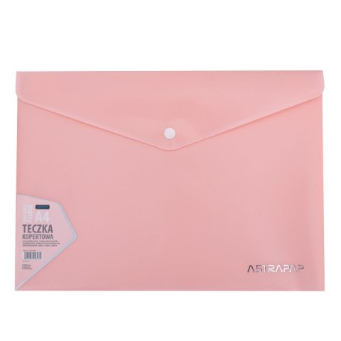 Teczka ofertowa Astrapap PASTEL LINE (113024001) Teczka ofertowa Astrapap PASTEL LINE (113024001)