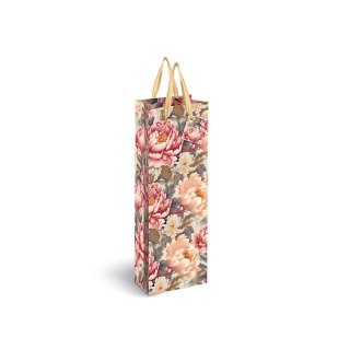 Torba prezentowa Interdruk GOLD 13x36x10 [mm:] 360x130x 100 (190g na nutelkę)