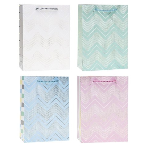 Torba prezentowa Rozette A3 (TG-23144-HS-A3) Torba prezentowa Rozette A3 (TG-23144-HS-A3)