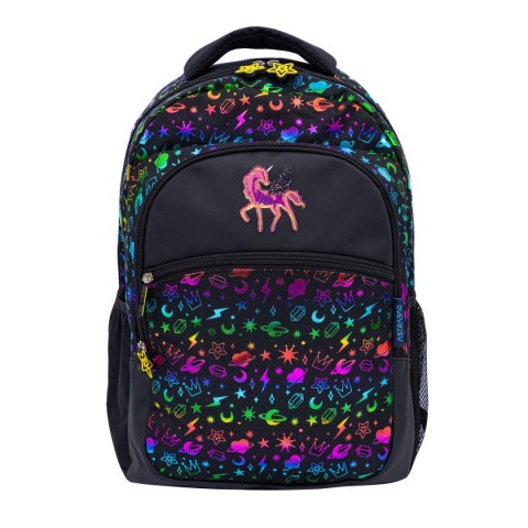 Worek na buty Astra Astrabag Golden Unicorn (502024141) Worek na buty Astra Astrabag Golden Unicorn (502024141)