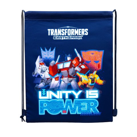 Worek na buty Astra Transformers (507024056) Worek na buty Astra Transformers (507024056)