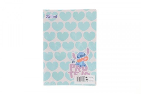 Zeszyt Patio Stitch A4 60k. 70g krata (74876PTR) Zeszyt Patio Stitch A4 60k. 70g krata (74876PTR)