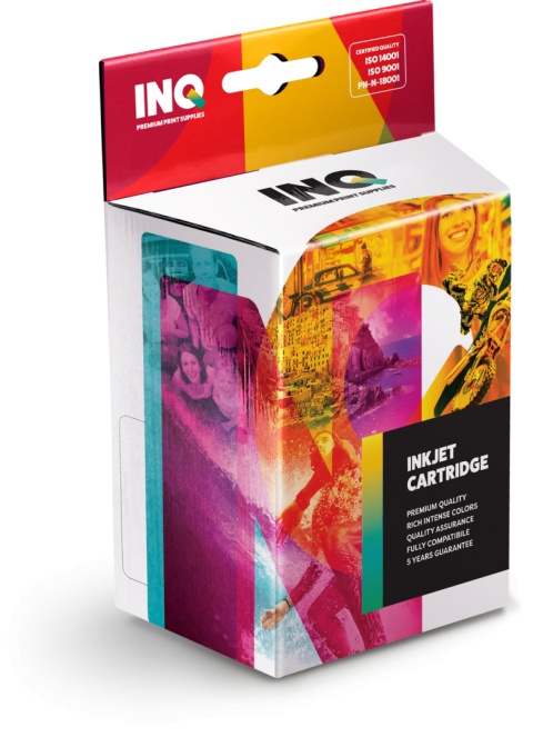 INQ TUSZ CANON PG 520 BLACK INQ TUSZ CANON PG 520 BLACK