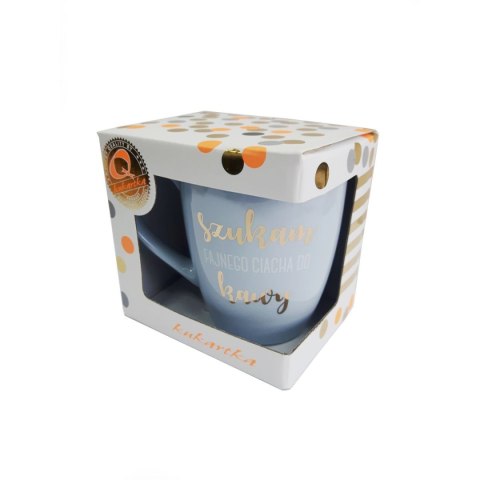 Kubek Passion Cards (5901924438359) Kubek Passion Cards (5901924438359)