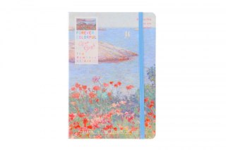 Notes Vistar A5 80k. krata (903217)