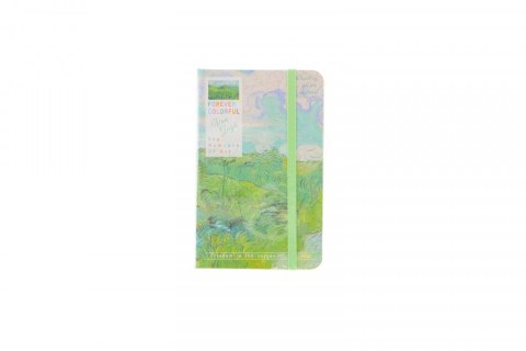 Notes Vistar A6 80k. krata (903216) Notes Vistar A6 80k. krata (903216)