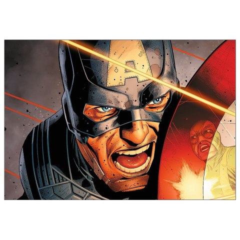 Puzzle Trefl Avengers 4x250 el. (13309)