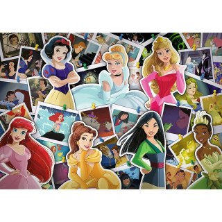 Puzzle Trefl Disney Princess 1000 el. (10905)