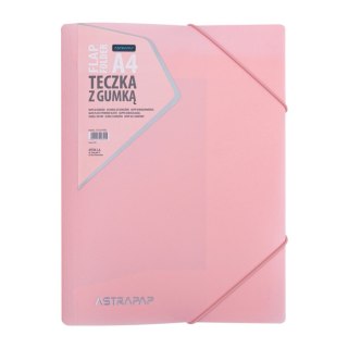 Teczka plastikowa PP PASTEL LINE Astrapap (113024003)