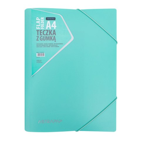 Teczka plastikowa PP PASTEL LINE Astrapap (113024003)