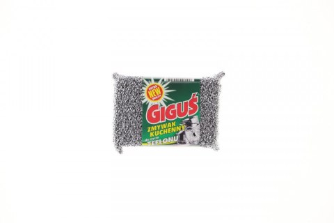 Zmywak Giguś Zmywak Giguś
