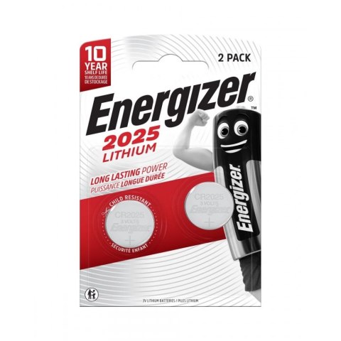 Baterie Energizer CR2025 CR2025 (EN-248333) Baterie Energizer CR2025 CR2025 (EN-248333)