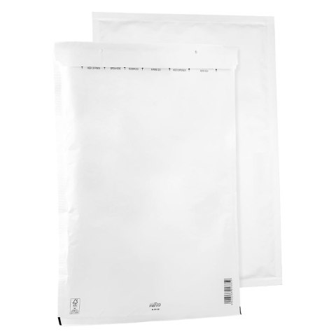Koperta bezpieczna Bantex 20/K [mm:] 370x480 (400123120) 50 sztuk