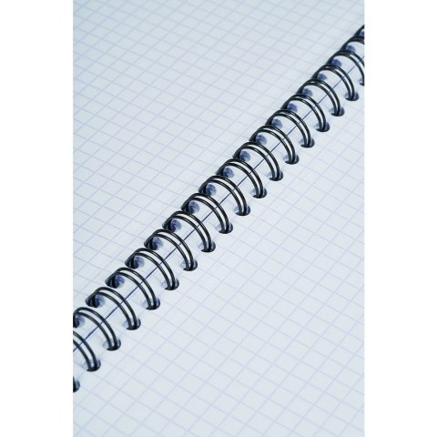 Notes Oxford czarny A4 80k. krata (400192076) Notes Oxford czarny A4 80k. krata (400192076)