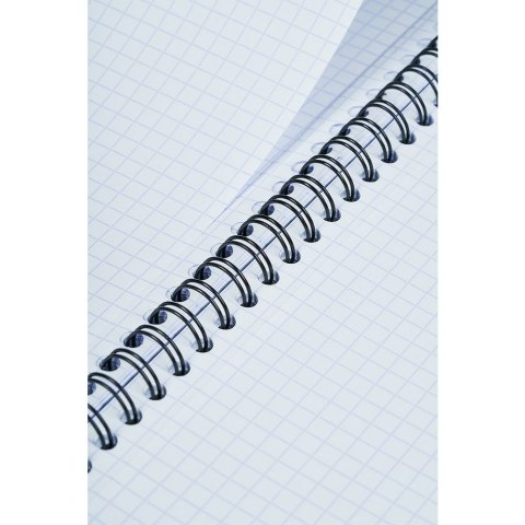 Notes Oxford czarny A4 80k. krata (400192076) Notes Oxford czarny A4 80k. krata (400192076)