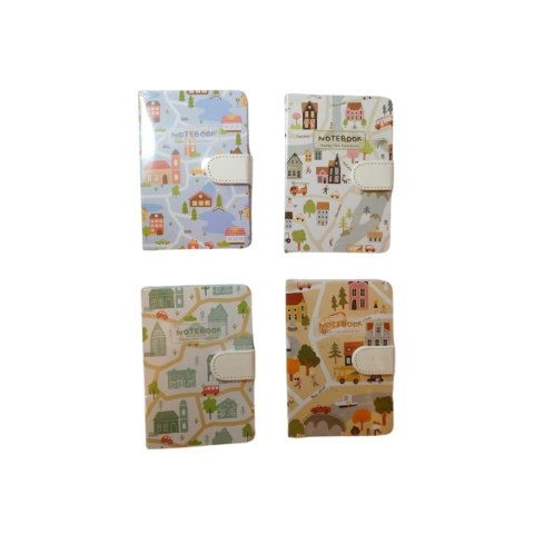 Notes Vistar (902927) Notes Vistar (902927)
