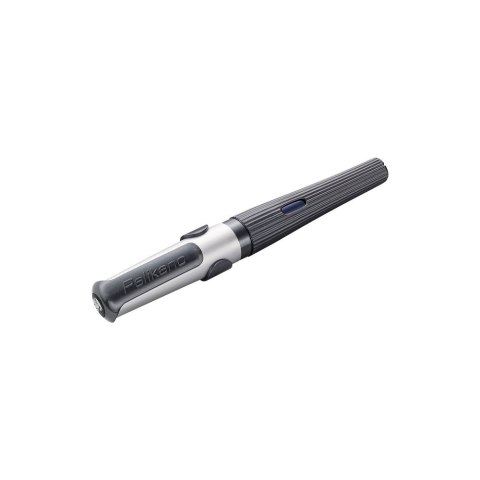 Pióro wieczne Pelikan Pelikano M szare (524507) Pióro wieczne Pelikan Pelikano M szare (524507)