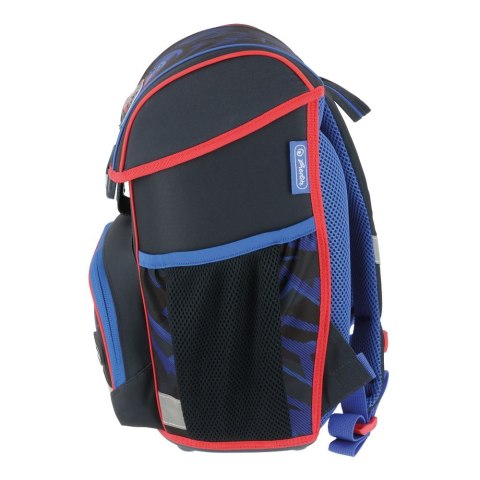 Plecak Herlitz Loop+ High Speed (50046218)