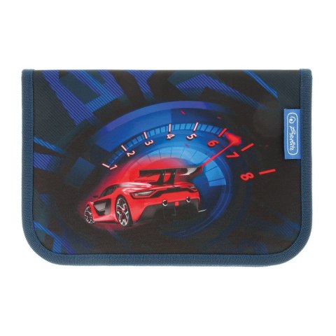 Plecak Herlitz Loop+ High Speed (50046218)