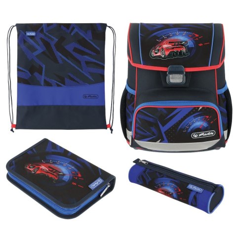 Plecak Herlitz Loop+ High Speed (50046218)