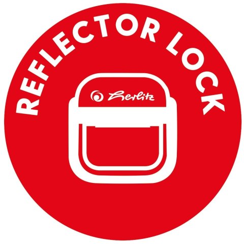 Plecak Herlitz Loop+ High Speed (50046218)