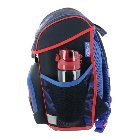 Plecak Herlitz Loop+ High Speed (50046218)