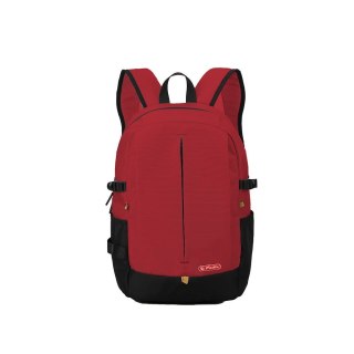 Plecak Herlitz Sport Czerwony (9494390)