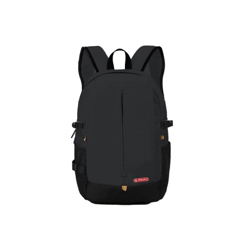 Plecak Herlitz Sport Grafitowy (9494440) Plecak Herlitz Sport Grafitowy (9494440)