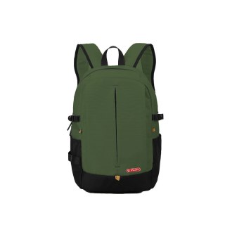 Plecak Herlitz Sport Khaki (9494410)