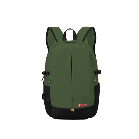 Plecak Herlitz Sport Khaki (9494410) Plecak Herlitz Sport Khaki (9494410)