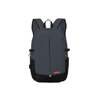 Plecak Herlitz Sport Szary (9494400)