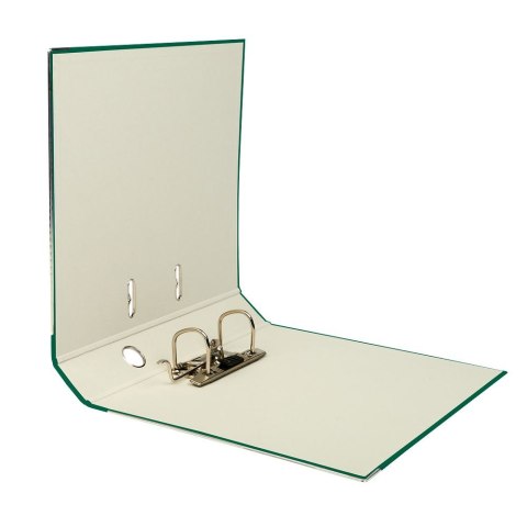 Segregator dźwigniowy Bantex Classic A4 5 cm zielony (400044674) Segregator dźwigniowy Bantex Classic A4 5 cm zielony (400044674)