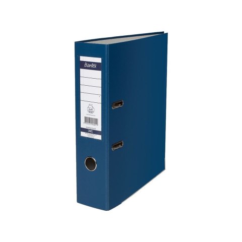 Segregator dźwigniowy Bantex Ekologiczny XXL A4 80mm niebieski (100551784) Segregator dźwigniowy Bantex Ekologiczny XXL A4 80mm niebieski (100551784)