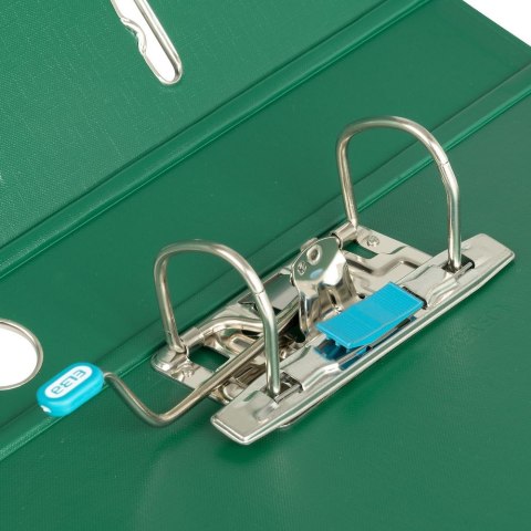 Segregator dźwigniowy Elba 5 cm Pro+ A4 50mm zielony (100202107)