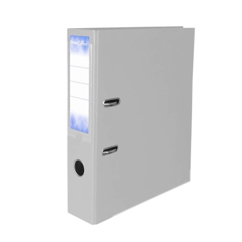 Segregator dźwigniowy Strigo A4/75 SZARY 5902658810450 PETITTE OFFICE A4 75mm szary (PO10450) Segregator dźwigniowy Strigo A4/75 SZARY 5902658810450 PETITTE OFFICE A4 75mm szary (PO10450)