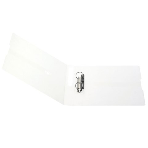 Segregator ringowy Herlitz Easy Orga To Go A4 25mm biały (11205770)